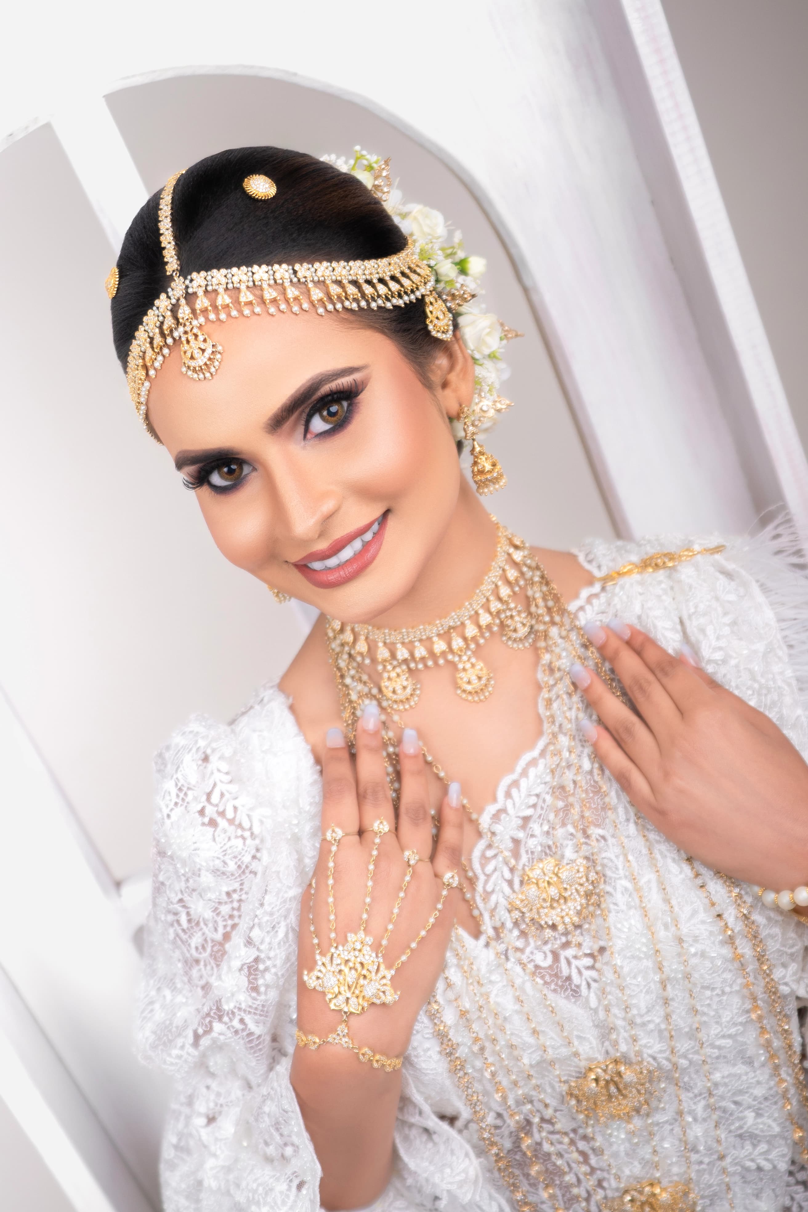 Wedding photography