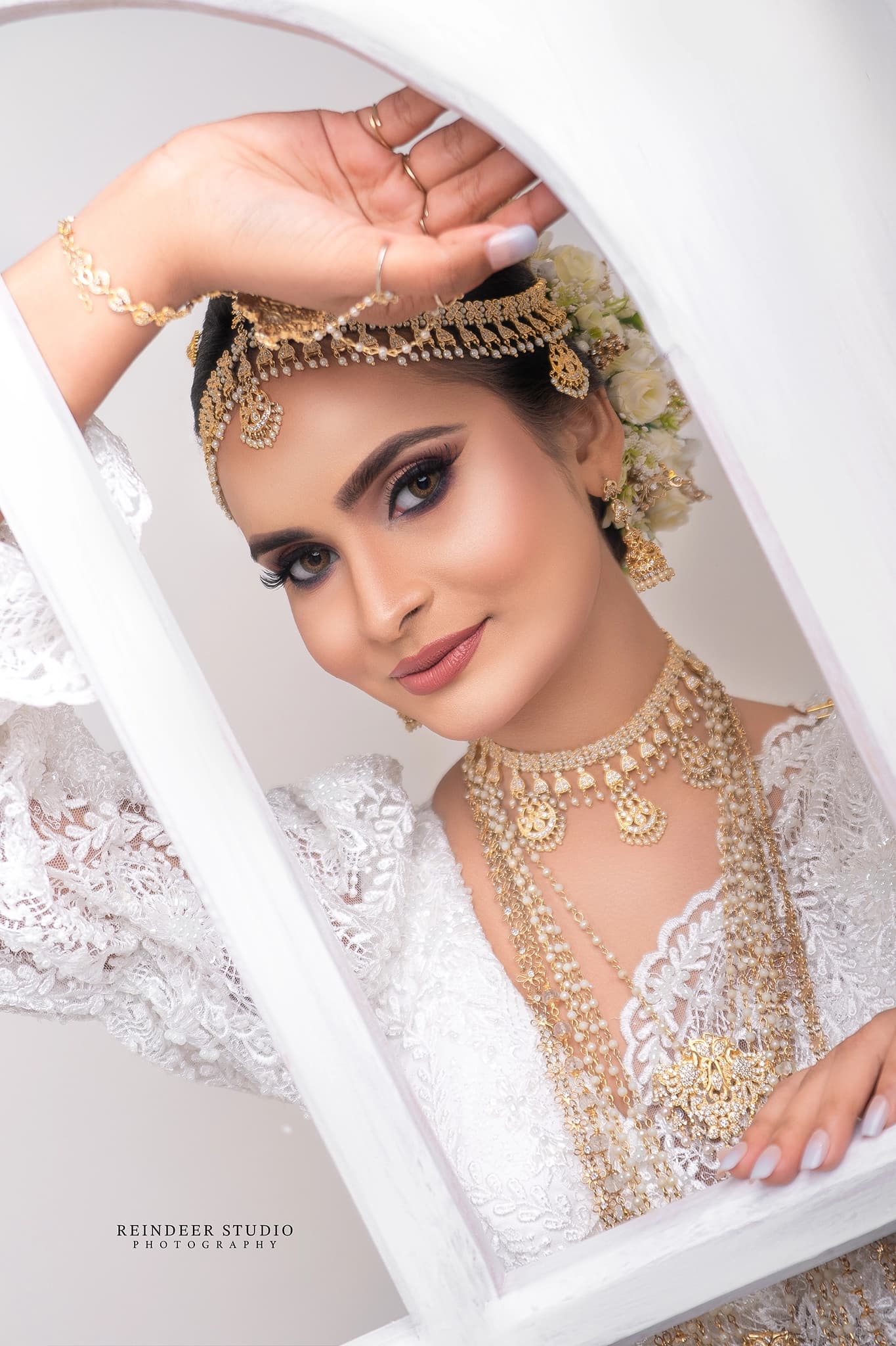 Celebrity wedding photography