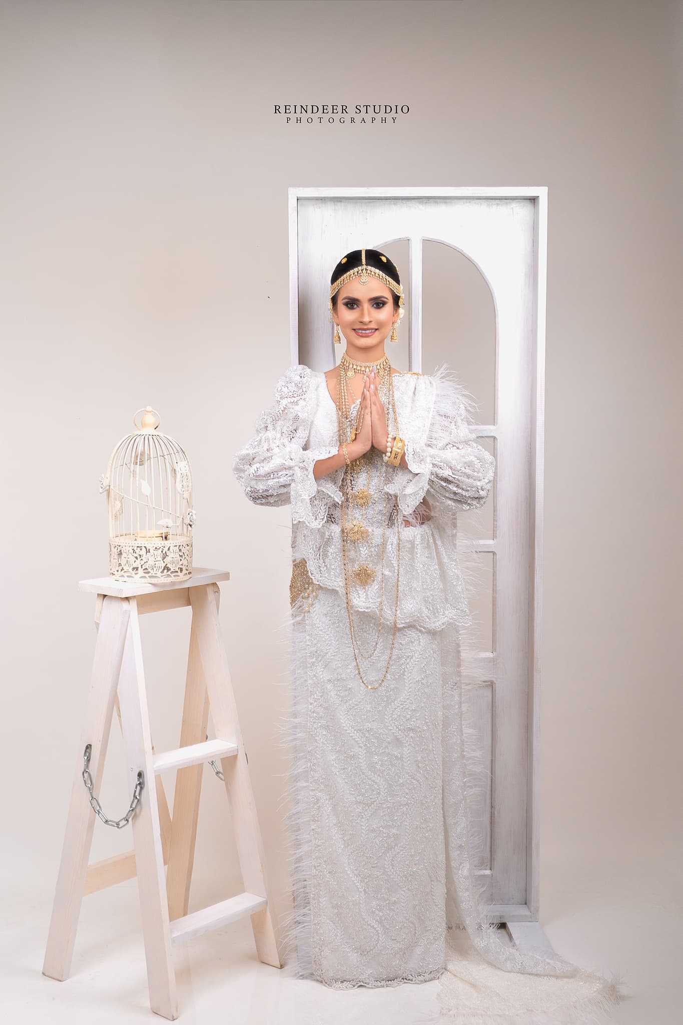 Fashion and concept photography