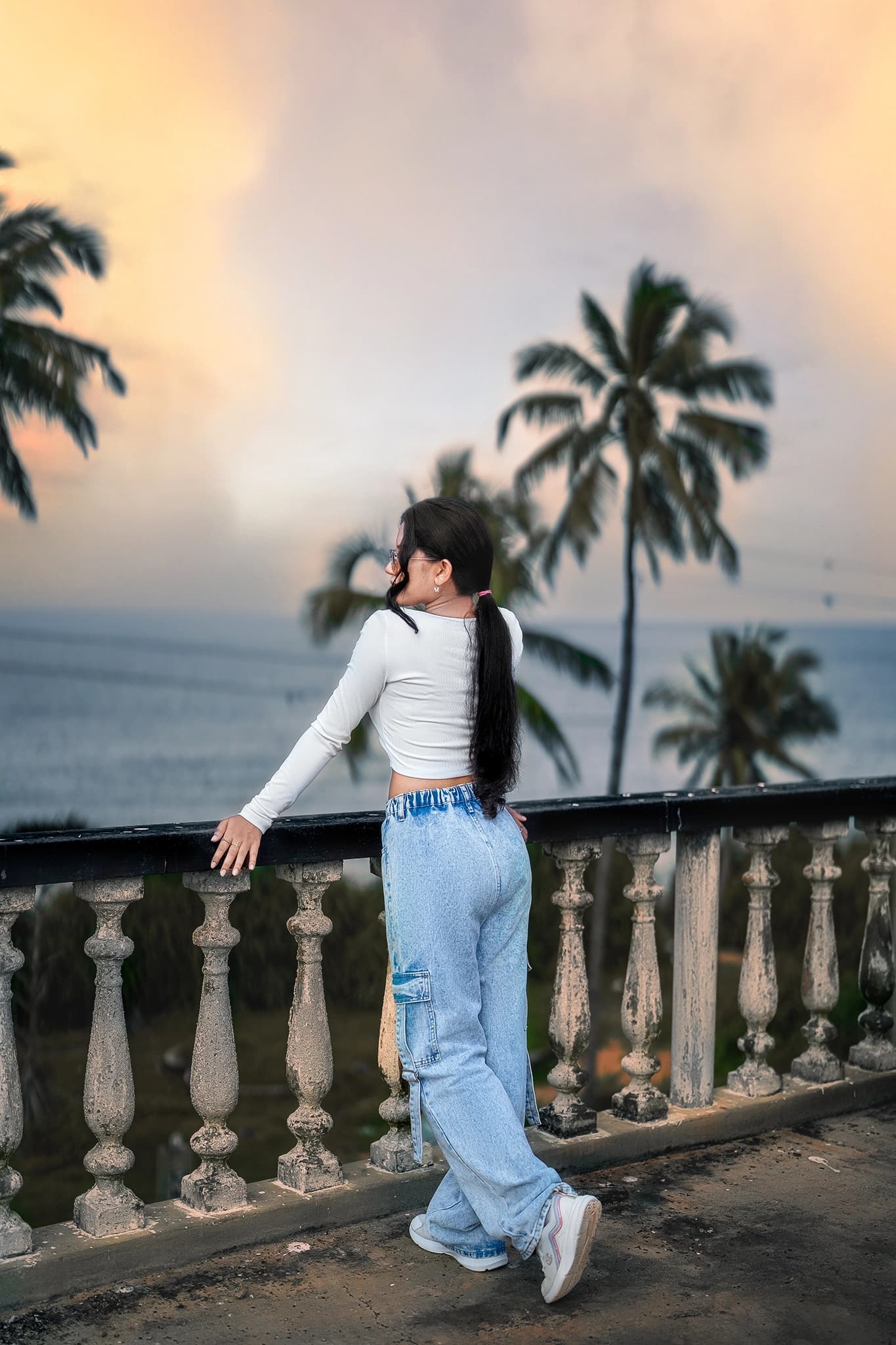 Pre-shoot Photography Package